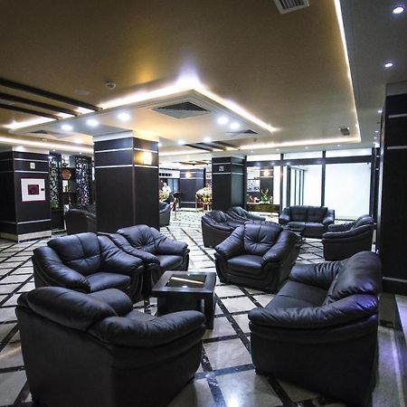 Hotel El Bey قسنطينة المظهر الخارجي الصورة