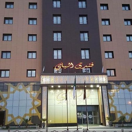 Hotel El Bey قسنطينة المظهر الخارجي الصورة