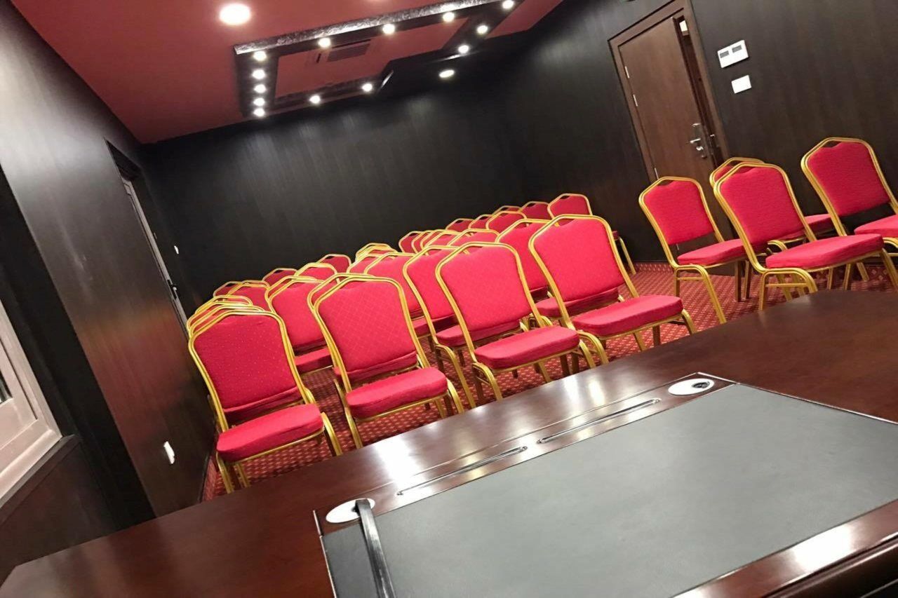 Hotel El Bey قسنطينة المظهر الخارجي الصورة